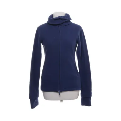 Fleecejacka (Blå) från Bench Polyester