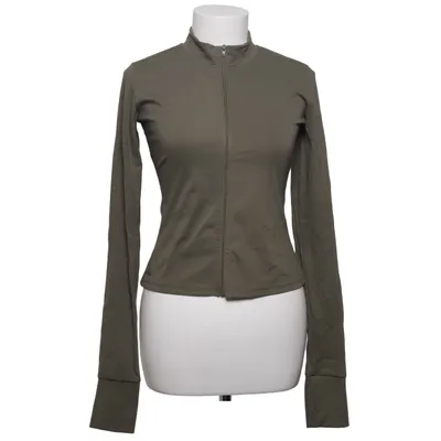 Veste (Vert) de MKLifestyle Élasthane, Viscose