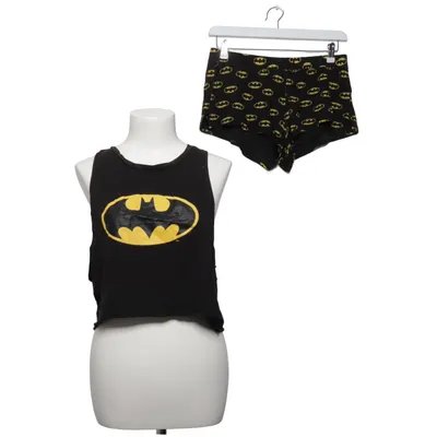Pajamas (Black, Yellow, Multicolored) from Divided by H&M Cotton