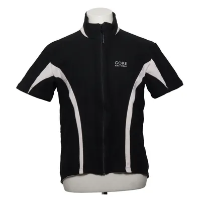 Wielershirt (Zwart, Wit) van Gore Bike Wear Polyester