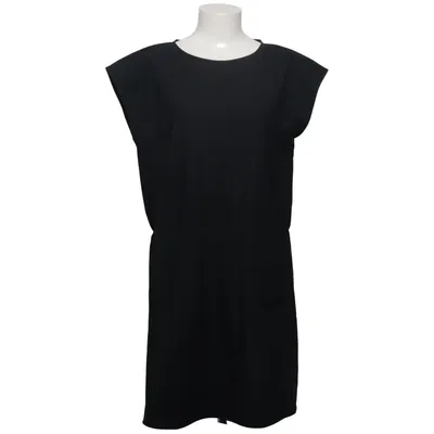 Robe (Noir) de Houdini Polyester recyclé