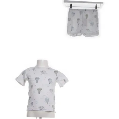 Set (Vit, Flerfärgad) från Newbie by KappAhl Bomull