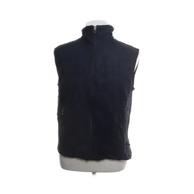 Fleeceväst (Blå) från Timberland Nylon, Polyester