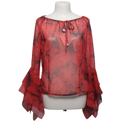 Blouse (Rouge, Noir) de Betty Barclay