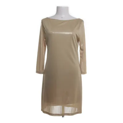 Jurk (Beige) van Zara Evening Collection