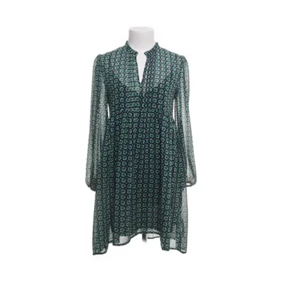 Dress (Blue, Green, Multicolored) from Pepe Jeans Polyester