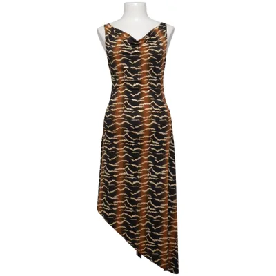 Underkjole (Sort, Brun, Beige) fra Yves Calin Elastan, Polyester