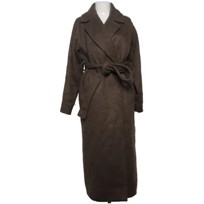 Kappa (Kia Wool Coat) från Weekday Akryl, Polyester, Ull