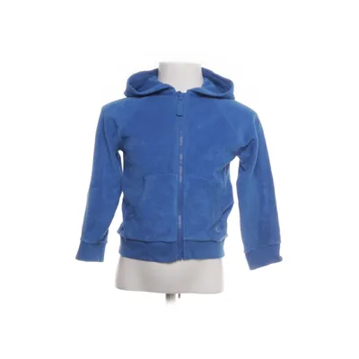 Hoodie (Blue) from Petit Bateau Cotton