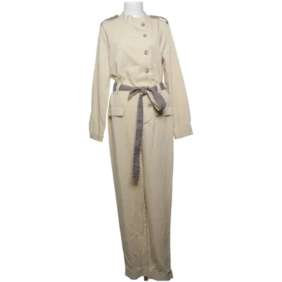 Jumpsuit (Beige) von Wear KND by AnKat Polyester, Viskose