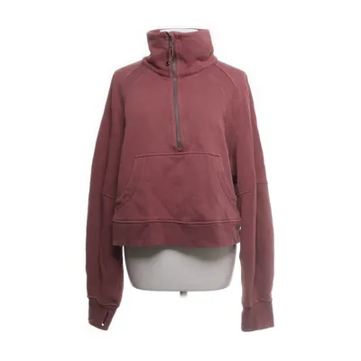 Collegetröja (Röd) från Lululemon