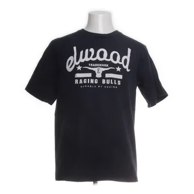 T-shirt (Blå) från Elwood Bomull