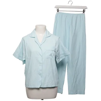 Pyjama (Bleu) de Secret Possessions Coton, Polyester