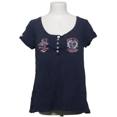 T-shirt (Bleu) de Infinity Woman