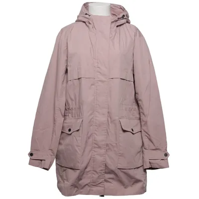 Parka (Mck Spring Wjkt) van McKinley Katoen, Polyester
