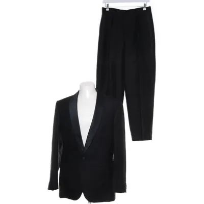 Smoking (Svart) från Shinawatra Silke