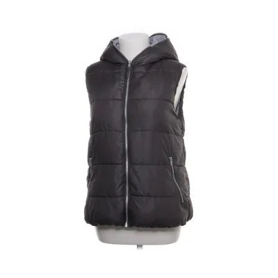 Outer vest (Gray) from Up Fashion Polyester