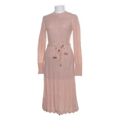 Jurk (Roze) van Orsay Acryl, Elastaan, Polyamide, Polyester, Viscose, Wol