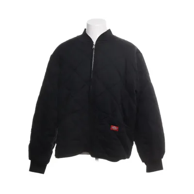 Bomberjacka (Svart) från Dickies Bomull, Polyester