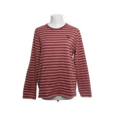 Long sleeve T-shirt (Brown) from Marimekko Cotton
