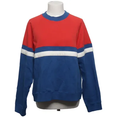 Sweatshirt (Rouge, Bleu, Blanc) de Sézane Coton