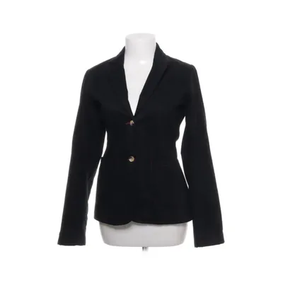 Kavaj (Svart) från Peekaboo Bomull