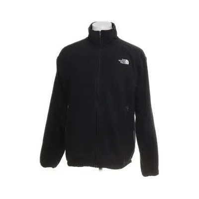 Fleecejacka (Grå, Svart) från The North Face Nylon, Polyester