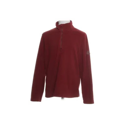 Fleece trui (Rood) van Firefly Polyester