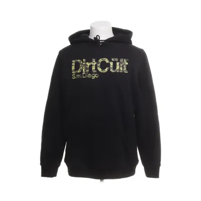 Huvtröja (ONR 20-005) från DirtCult Bomull, Polyester