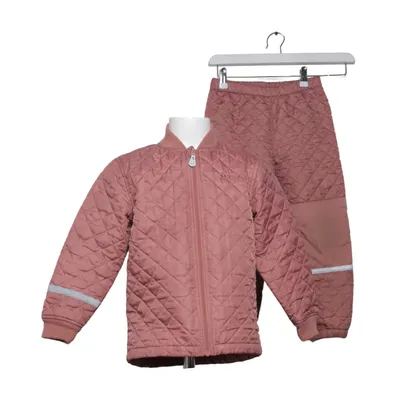 Vêtement d'extérieur (Rose) de ZigZag Polyester