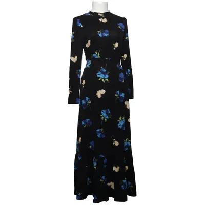 Dress (Black, Blue, Beige) from Dorothy Perkins Elastane, Viscose