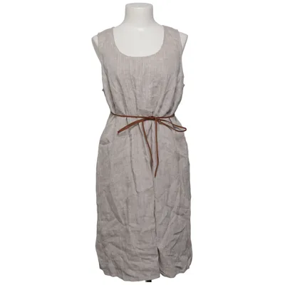 Kjole (Beige) fra Pelle P Linned