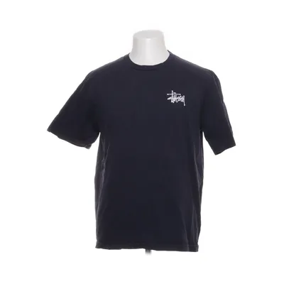 T-shirt (Blå) från Stüssy Bomull