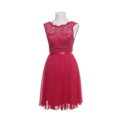 Cocktail dress (Red) from Laona Polyester