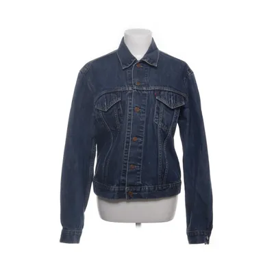 Veste en jean (Bleu) de Levi Strauss & Co Coton