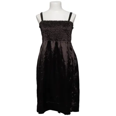 Jurk (Grijs) van JSFN Polyester