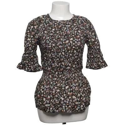 Top (Black, Multicolored) from Nümph
