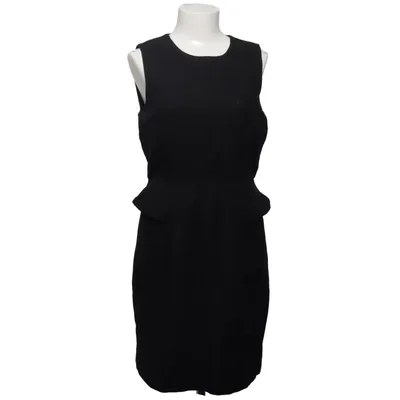 Dress (Black) from French Connection Elastane, Polyester, Viscose, Wool