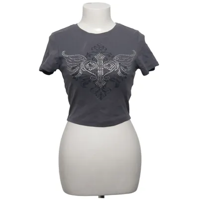 T-shirt (Grå) från New Yorker Bomull
