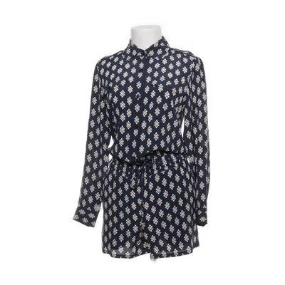 Byxdress (Blå, Flerfärgad) från Tory Burch Silke