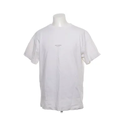 T-shirt (Hvid) fra Acne Studios Bomuld