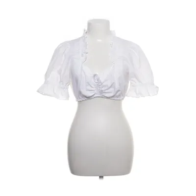 Dirndlblus (31080) från Krüger Madl Bomull, Polyester