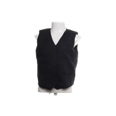 Suit vest (Black) from Name It Viscose, Elastane, Polyester
