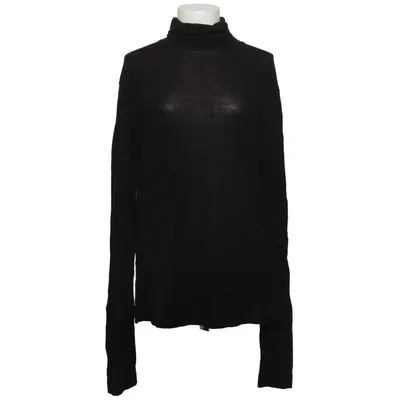 Top (Schwarz) von Intown Simplicity