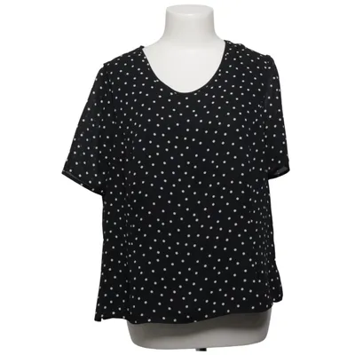 Haut (Noir, Blanc) de Weill Polyester