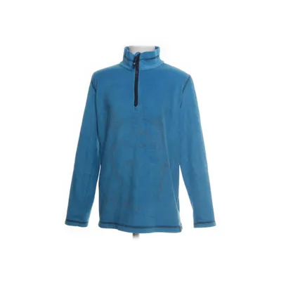 Fleecetröja (Blå) från Jako-O Polyester