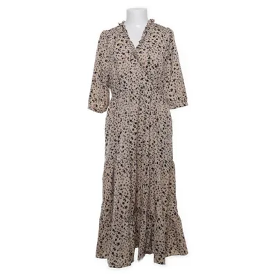 Maxi dress (ABELINE-COSMOS) from Louche Polyester