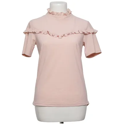 Top (Roze) van Studio Anneloes Elastaan, Polyamide