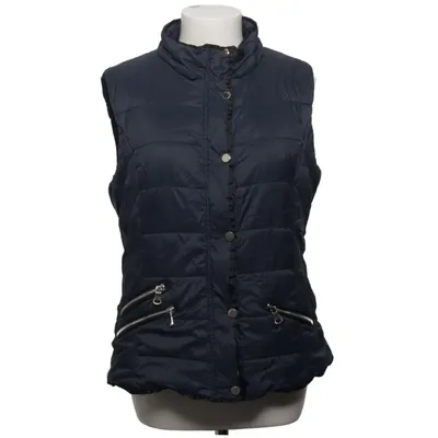 Gilet d'extérieur (Bleu) de Philosophy Polyester