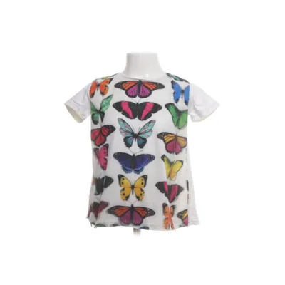 T-shirt (White) from Desigual Polyester